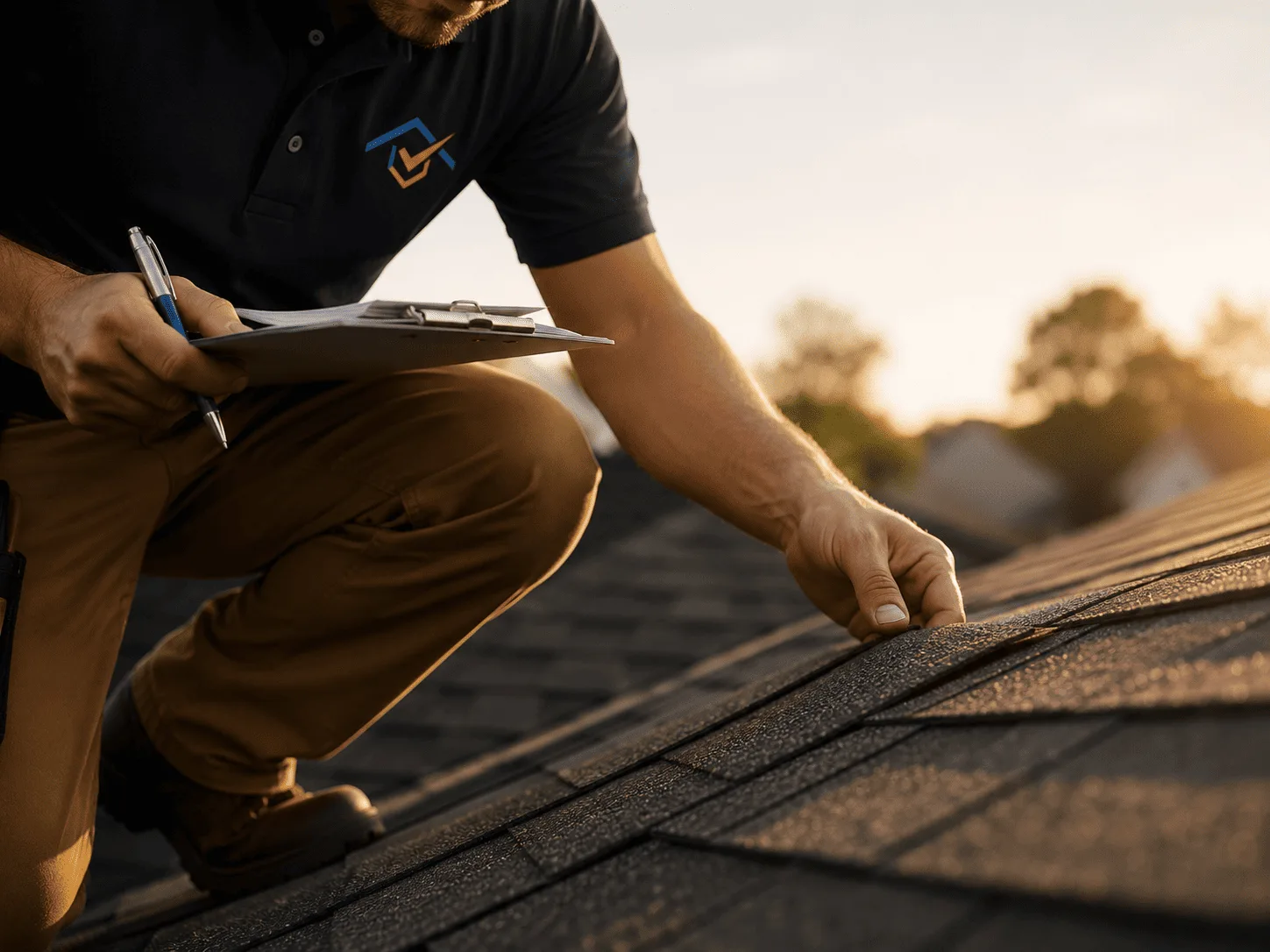 Why Choose Roof Inspection in Calhoun, GA